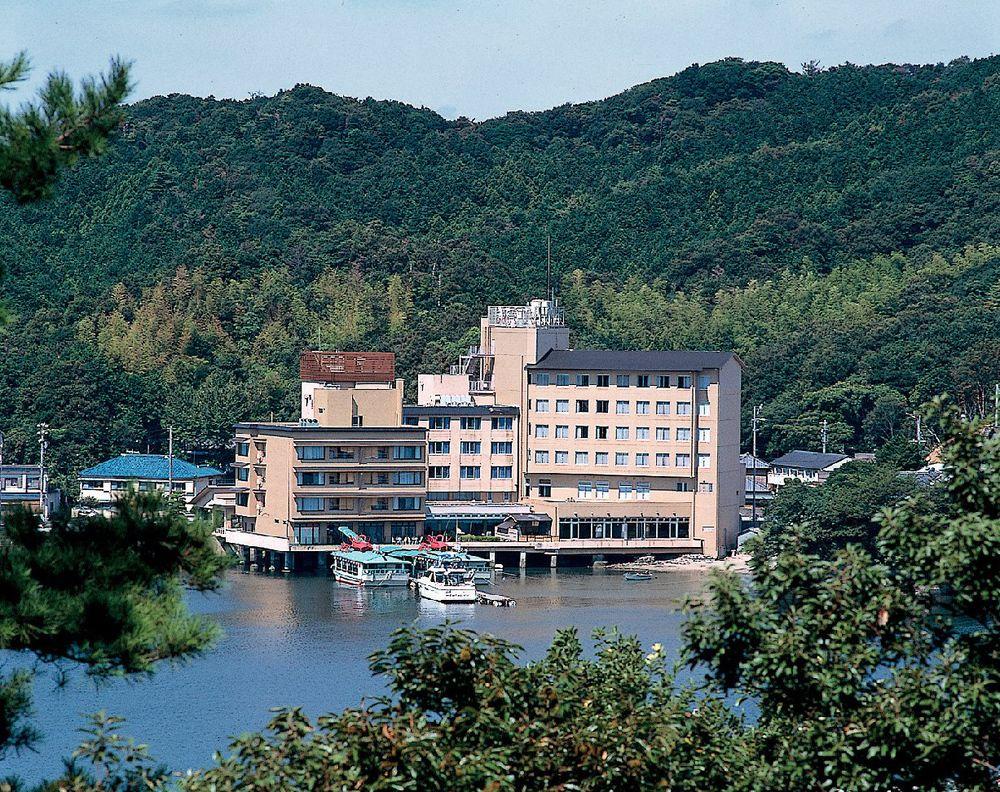 Kochoran Hotel Toba Ngoại thất bức ảnh