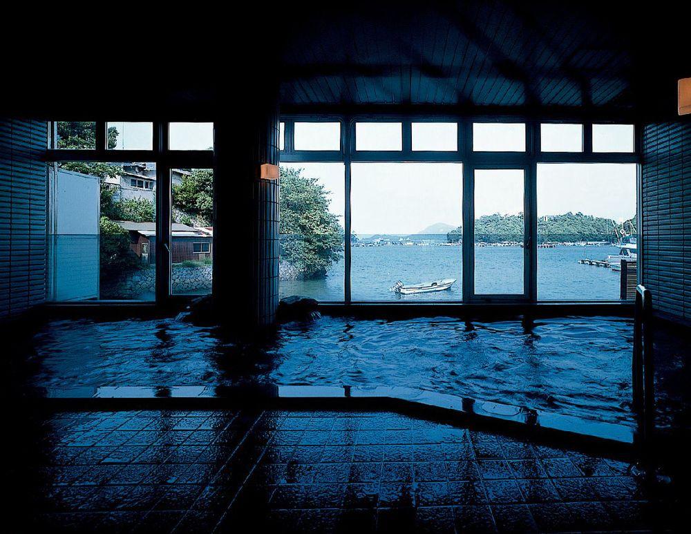 Kochoran Hotel Toba Ngoại thất bức ảnh