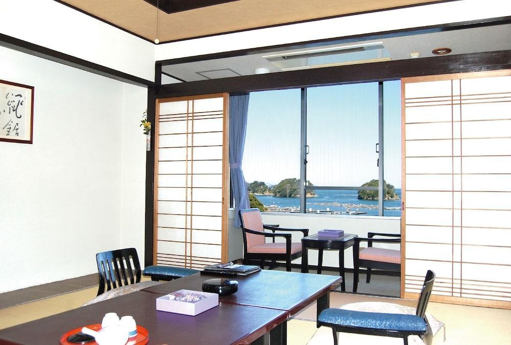 Kochoran Hotel Toba Ngoại thất bức ảnh