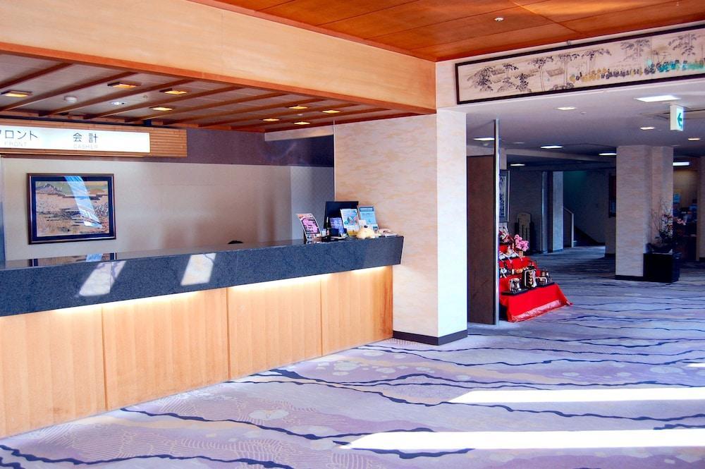 Kochoran Hotel Toba Ngoại thất bức ảnh