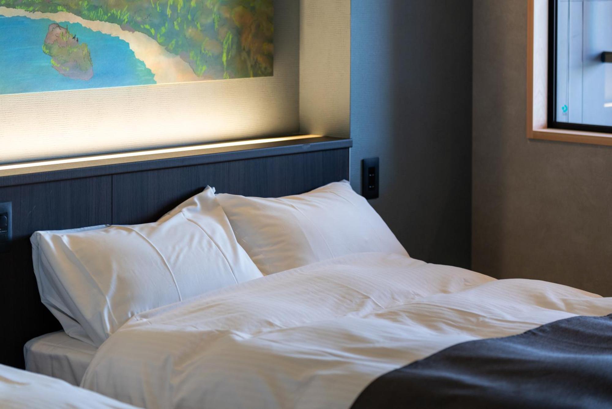 Kochoran Hotel Toba Ngoại thất bức ảnh