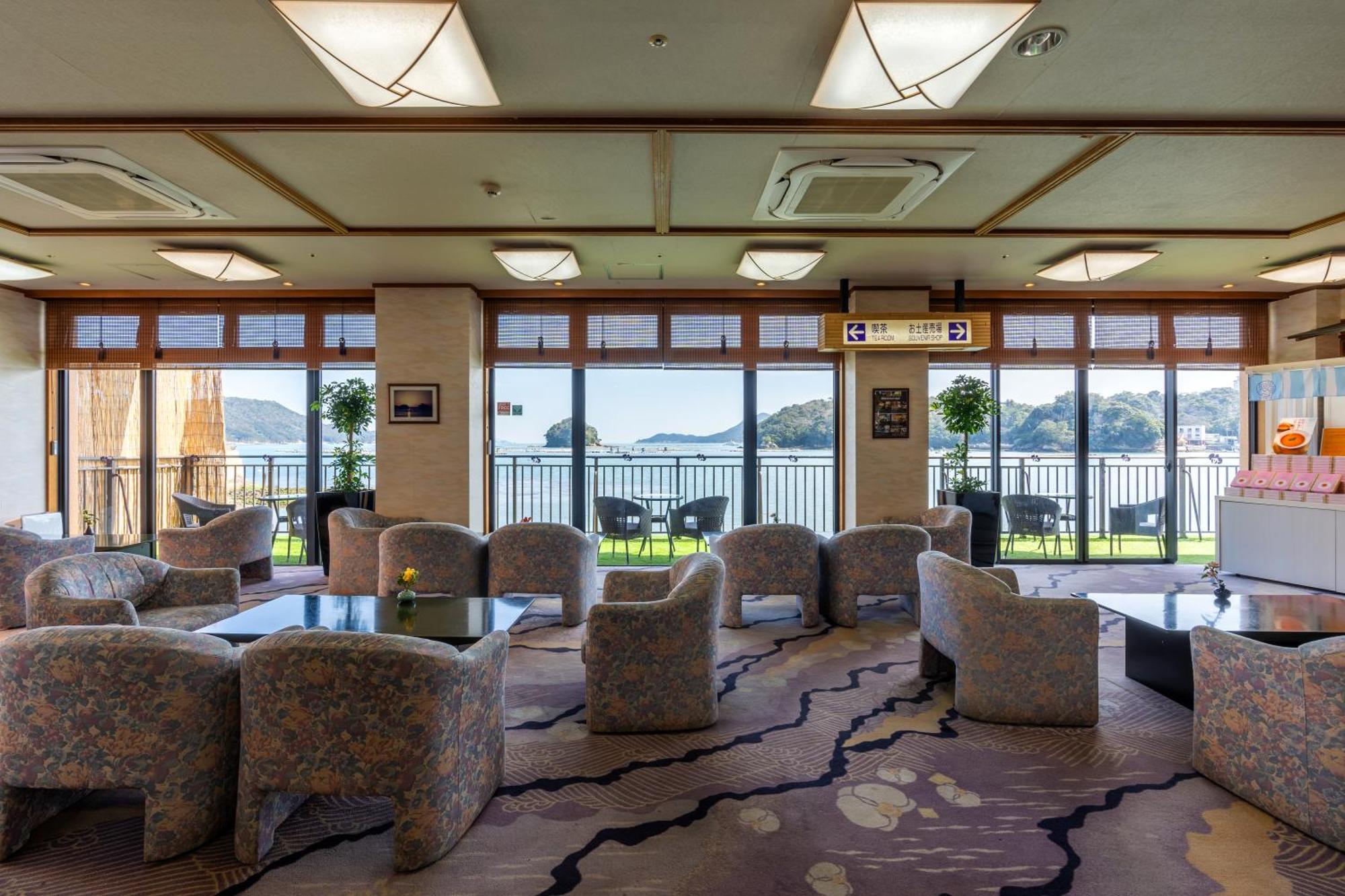 Kochoran Hotel Toba Ngoại thất bức ảnh