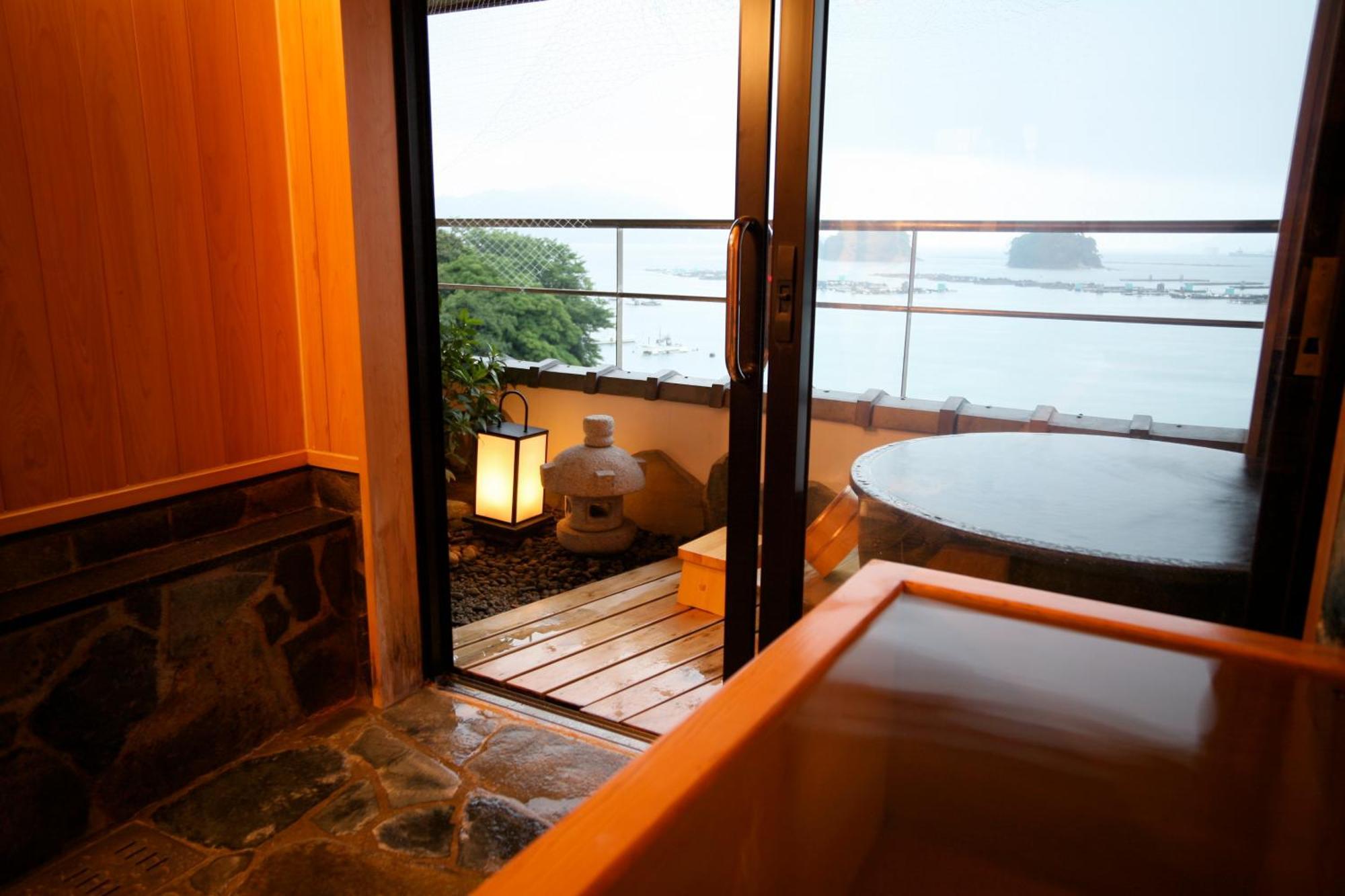 Kochoran Hotel Toba Ngoại thất bức ảnh