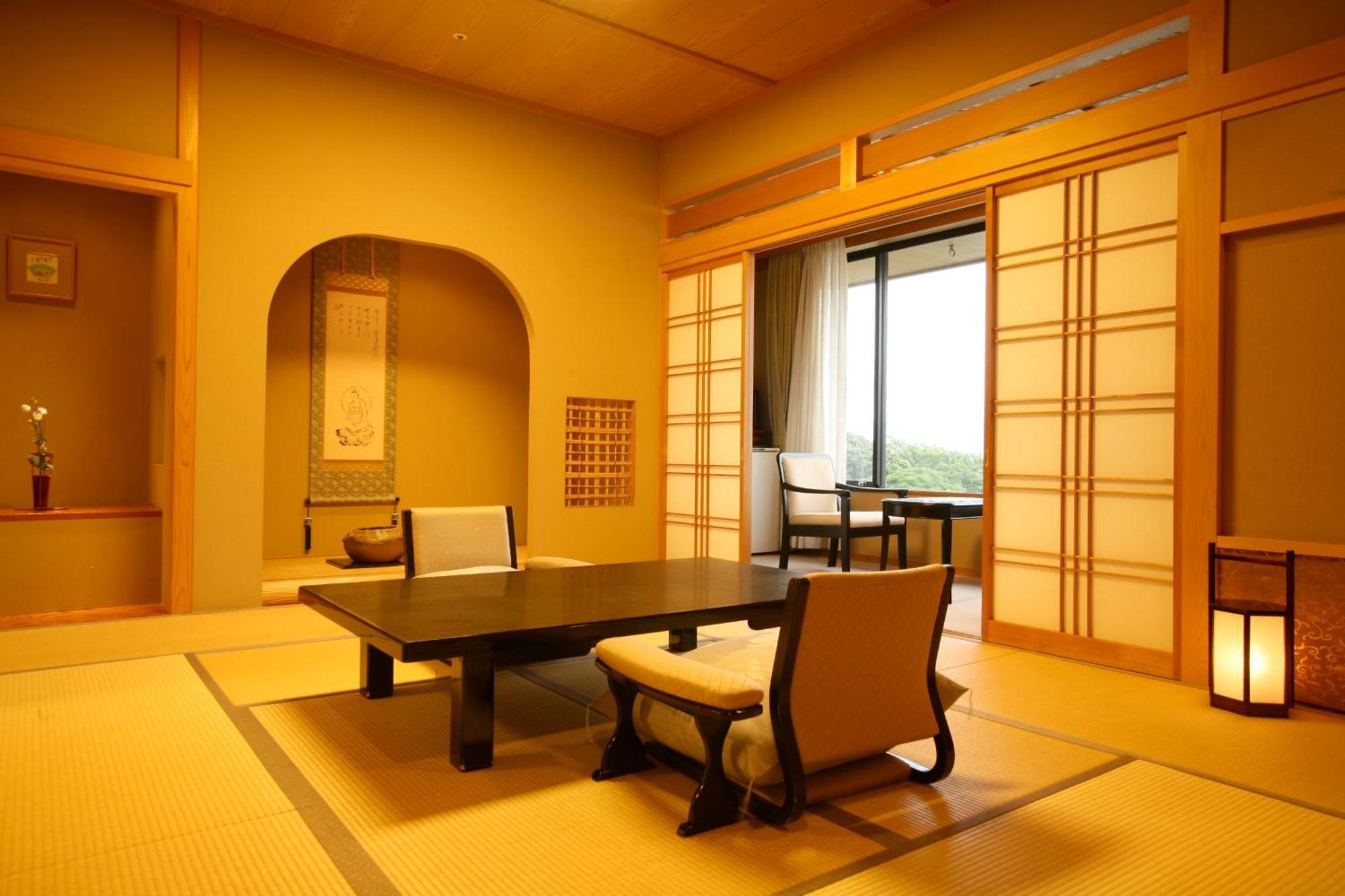 Kochoran Hotel Toba Ngoại thất bức ảnh