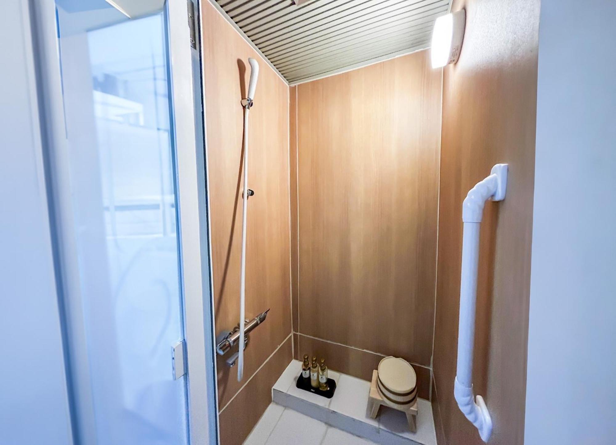 Kochoran Hotel Toba Ngoại thất bức ảnh