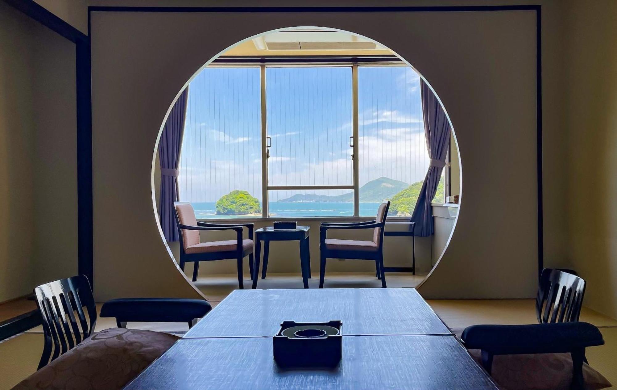 Kochoran Hotel Toba Ngoại thất bức ảnh
