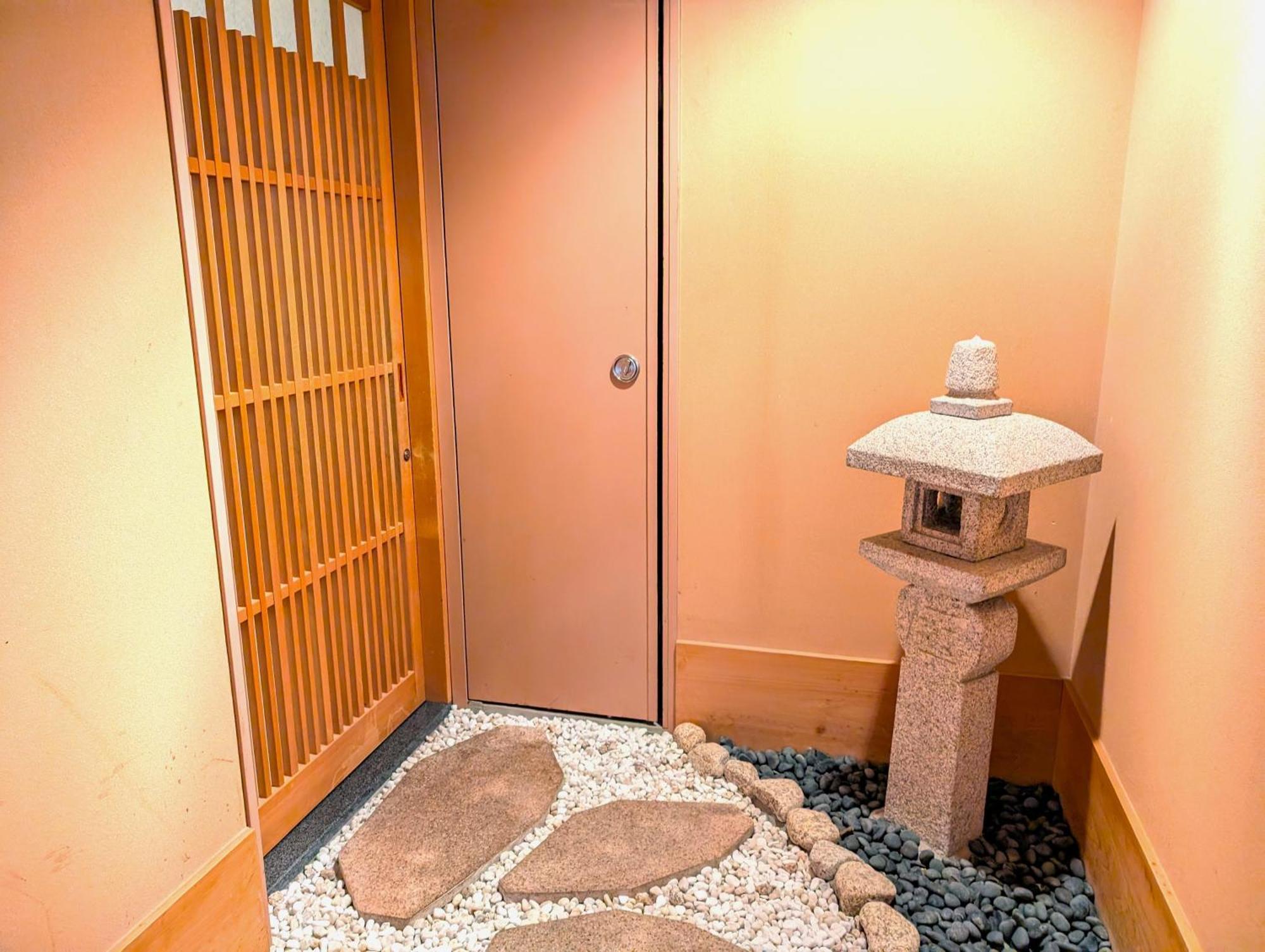 Kochoran Hotel Toba Ngoại thất bức ảnh