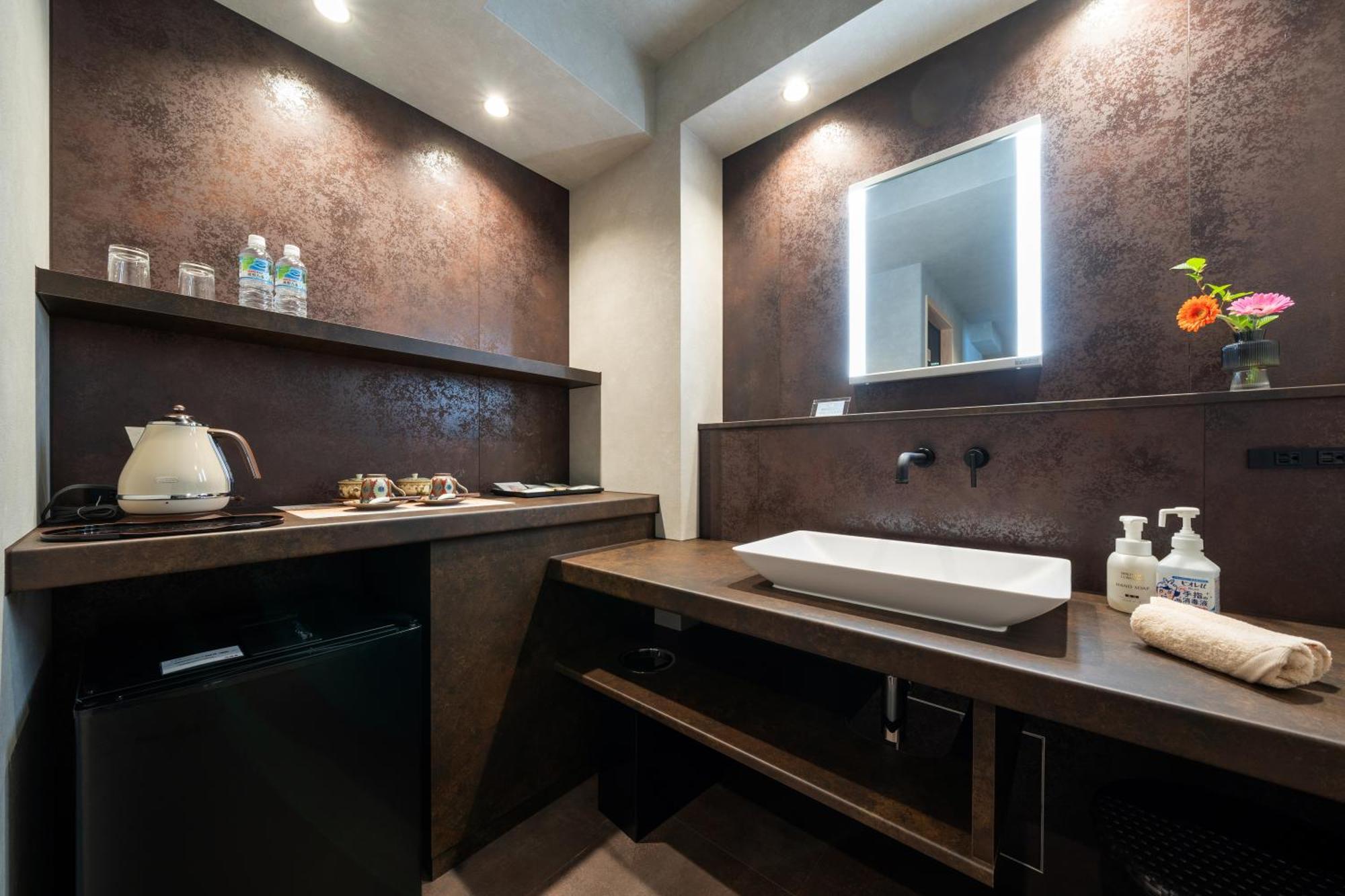 Kochoran Hotel Toba Ngoại thất bức ảnh