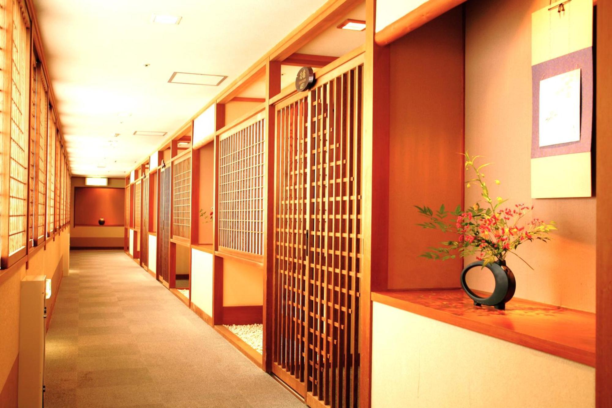 Kochoran Hotel Toba Ngoại thất bức ảnh