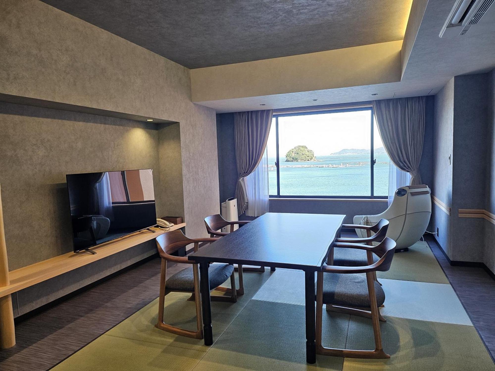 Kochoran Hotel Toba Ngoại thất bức ảnh