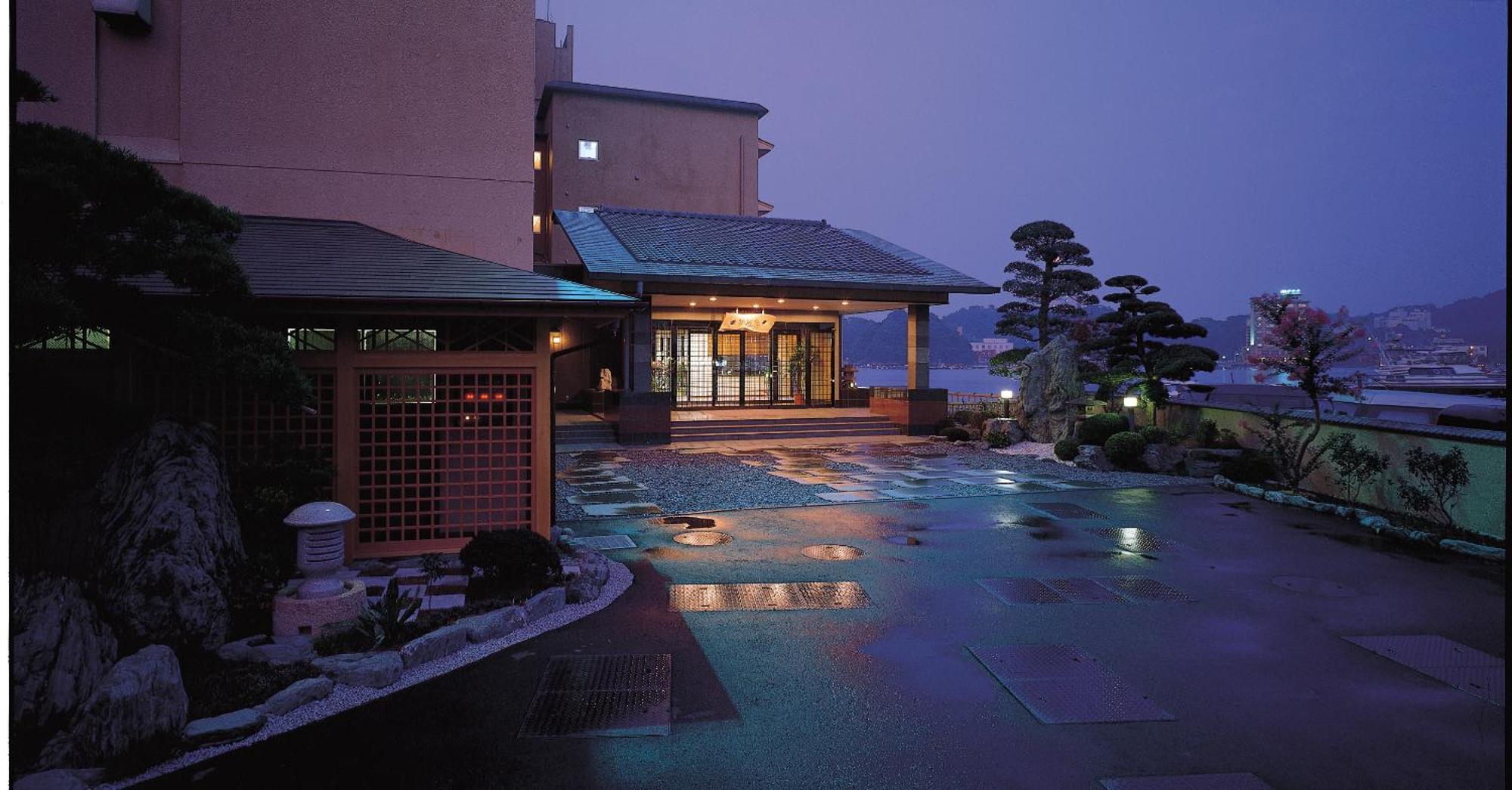Kochoran Hotel Toba Ngoại thất bức ảnh