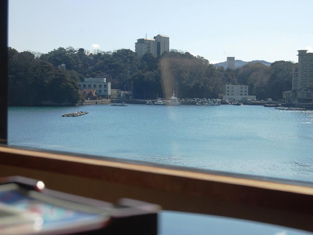 Kochoran Hotel Toba Ngoại thất bức ảnh